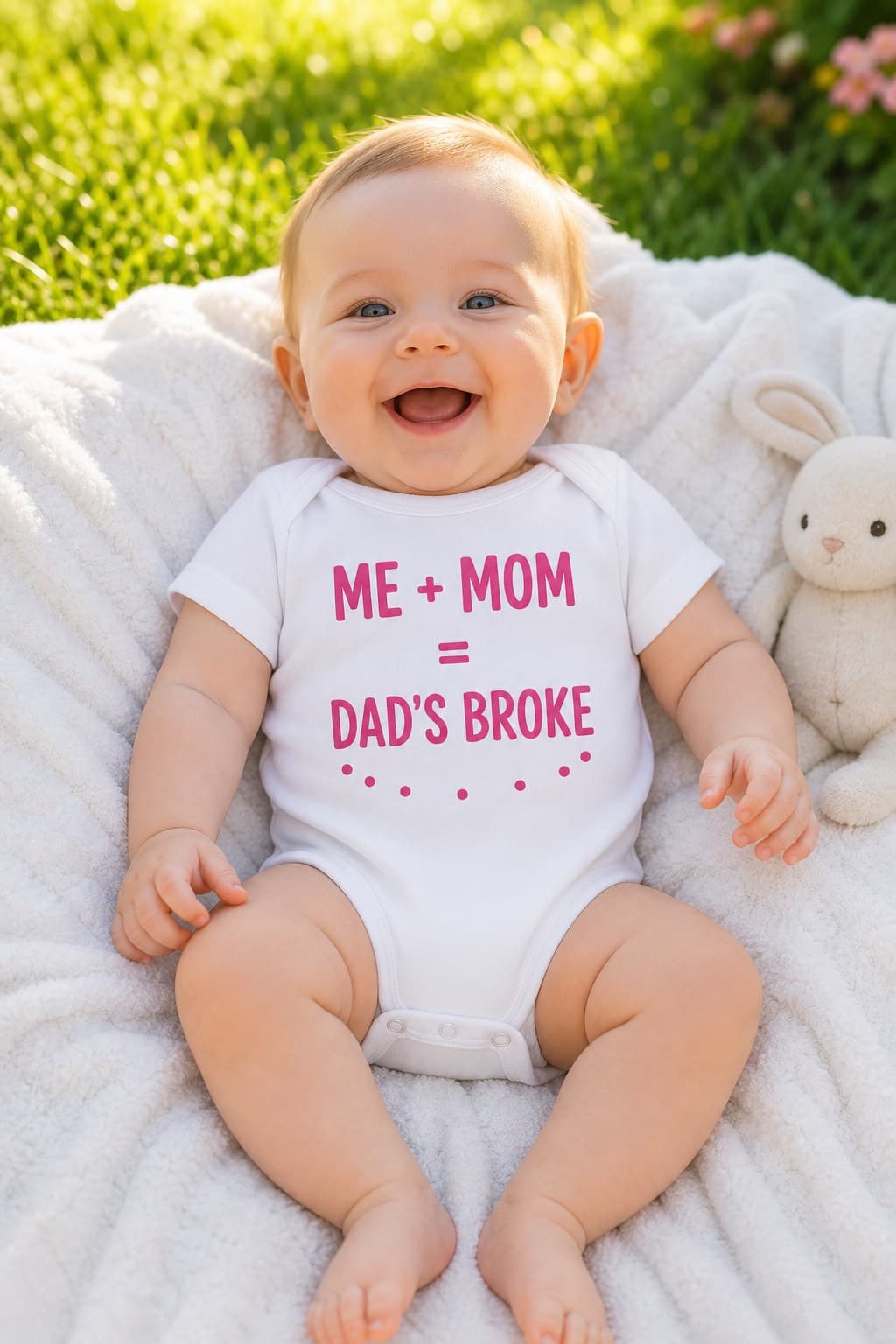 Baby Bodysuits